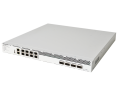 OLT LTX-8 | 8 портов XGS-PON Eltex