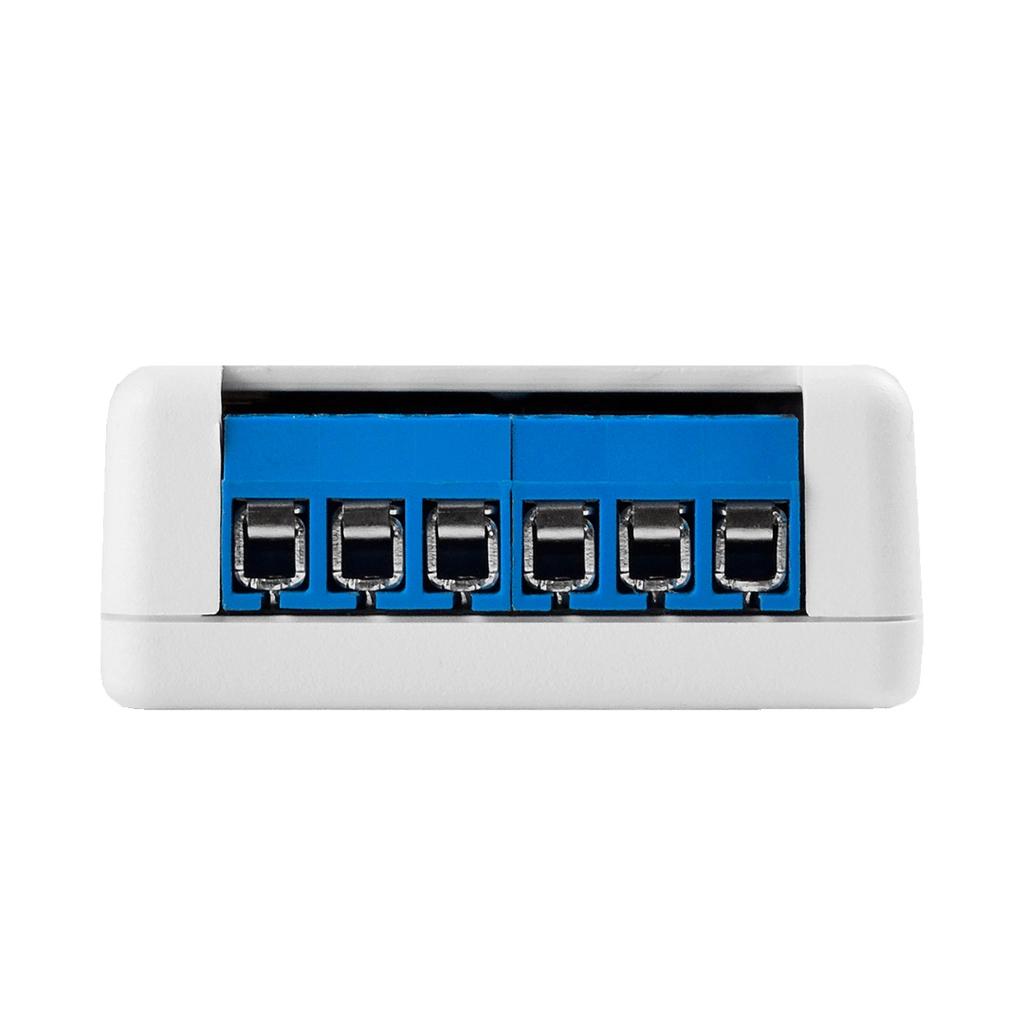 SW-RLY02 Eltex | Wi-Fi реле управления освещением