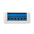 SW-RLY02 Eltex | Wi-Fi реле управления освещением