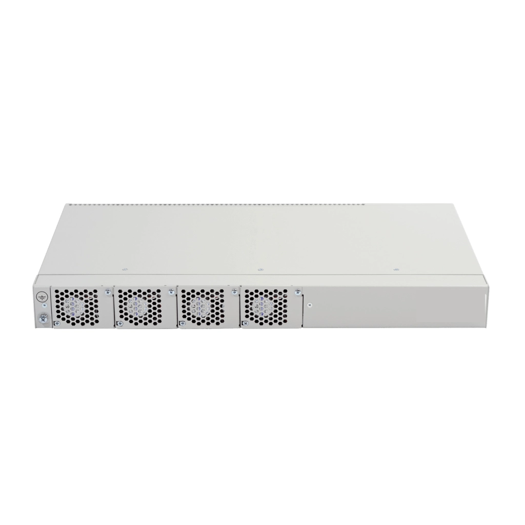 MES2324F_DC Eltex | Коммутатор 20 портов SFP, 4 порта 10G, 4 комбо-порта