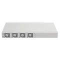 MES2324F_DC Eltex | Коммутатор 20 портов SFP, 4 порта 10G, 4 комбо-порта