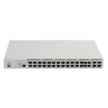 MES2324F_DC Eltex | Коммутатор 20 портов SFP, 4 порта 10G, 4 комбо-порта