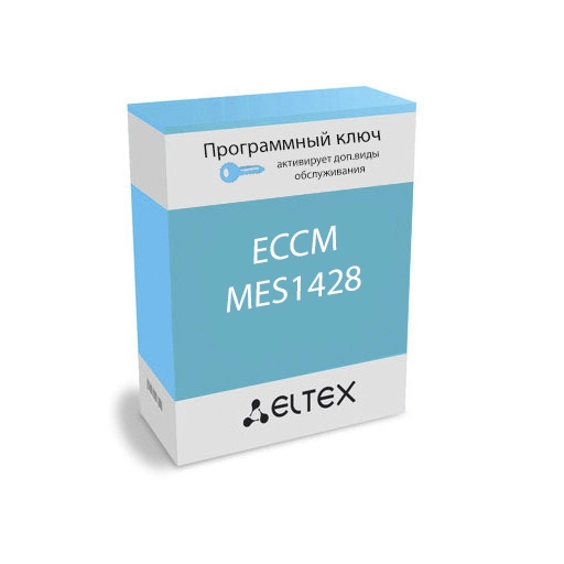 ECCM-MES1428 Eltex