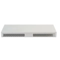 MES2428_DC Eltex | Коммутатор 24 порта 1G, 4 комбо-порта