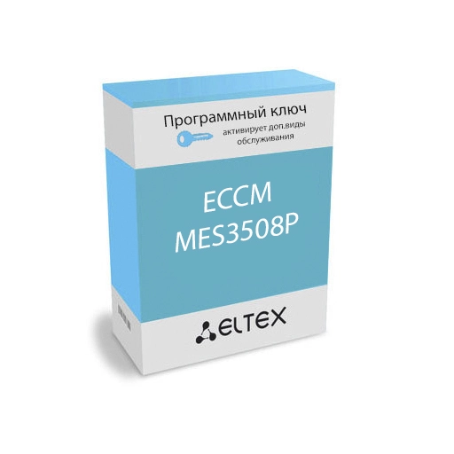 ECCM-MES3508P Eltex