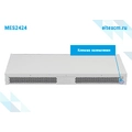 MES2424_AC Eltex | Коммутатор 24 порта 1G, 4 порта 10G