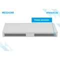 MES2424B Eltex | Коммутатор 24 порта 1G, 4 порта 10G