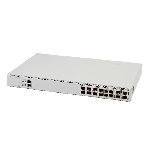 MES3308F Eltex | Коммутатор 4 порта SFP, 4 комбо-порта 1G, 4 порта SFP+