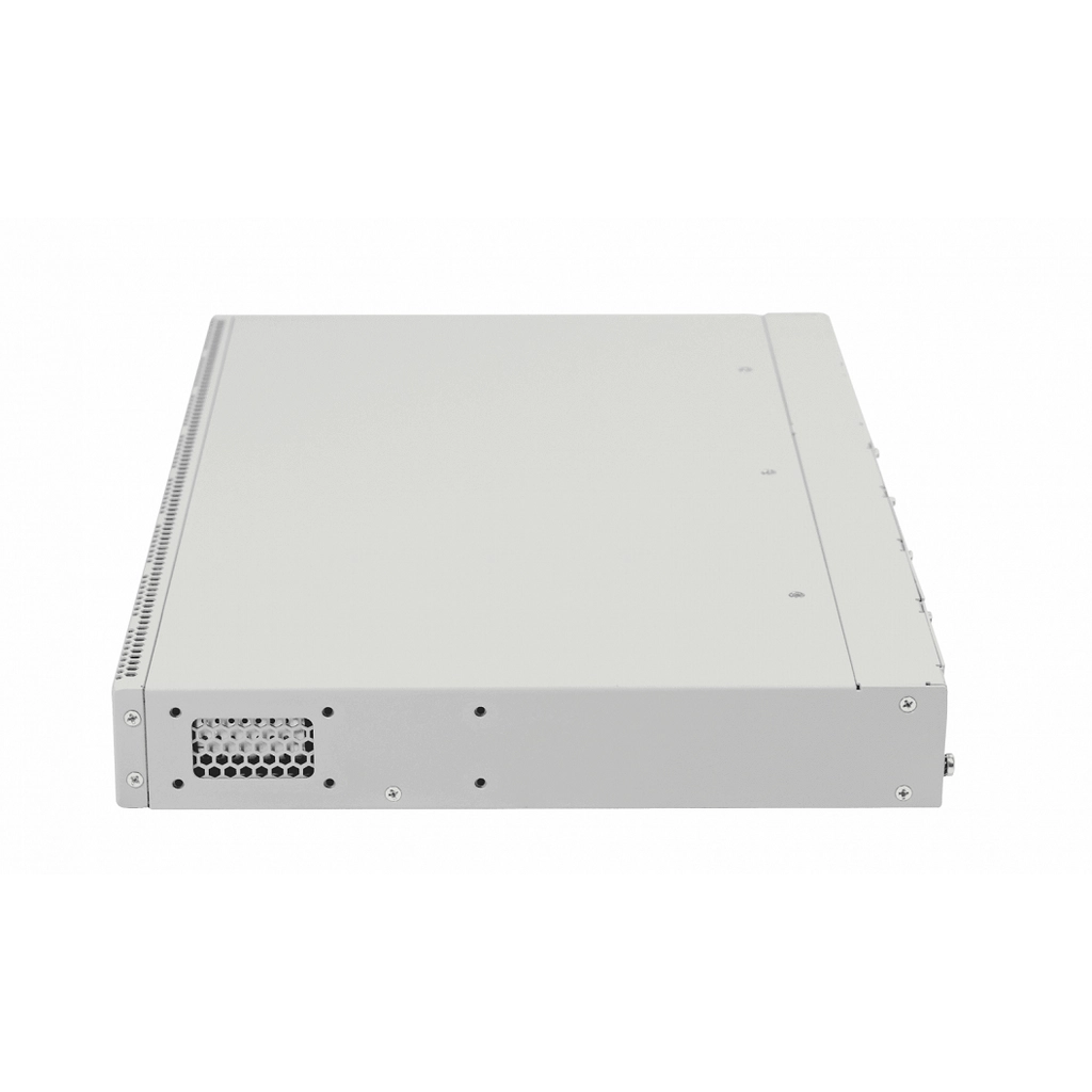 MES3308F Eltex | Коммутатор 4 порта SFP, 4 комбо-порта 1G, 4 порта SFP+