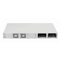 MES3308F Eltex | Коммутатор 4 порта SFP, 4 комбо-порта 1G, 4 порта SFP+
