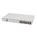 MES3308F Eltex | Коммутатор 4 порта SFP, 4 комбо-порта 1G, 4 порта SFP+