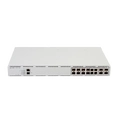 MES3308F Eltex | Коммутатор 4 порта SFP, 4 комбо-порта 1G, 4 порта SFP+