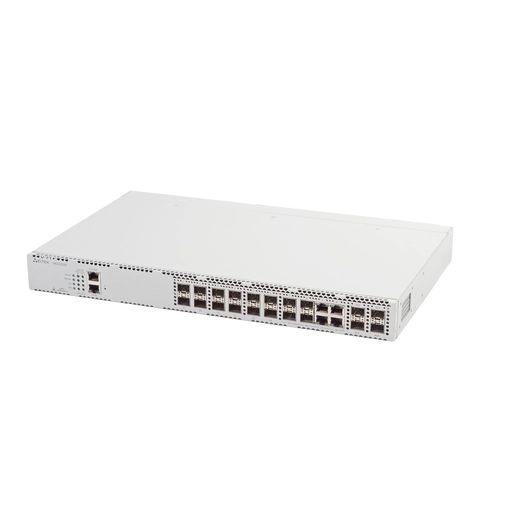 MES3316F Eltex | Коммутатор 12 портов SFP, 4 комбо-порта 1G, 4 порта SFP+
