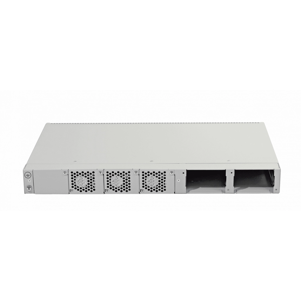 MES3316F Eltex | Коммутатор 12 портов SFP, 4 комбо-порта 1G, 4 порта SFP+