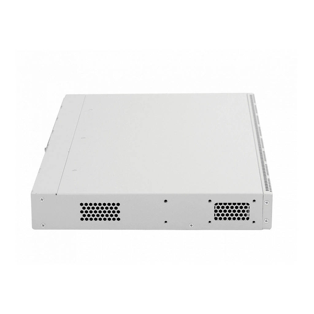 MES3316F Eltex | Коммутатор 12 портов SFP, 4 комбо-порта 1G, 4 порта SFP+