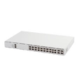 MES3316F Eltex | Коммутатор 12 портов SFP, 4 комбо-порта 1G, 4 порта SFP+