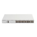 MES3316F Eltex | Коммутатор 12 портов SFP, 4 комбо-порта 1G, 4 порта SFP+