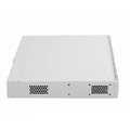 MES3316F Eltex | Коммутатор 12 портов SFP, 4 комбо-порта 1G, 4 порта SFP+
