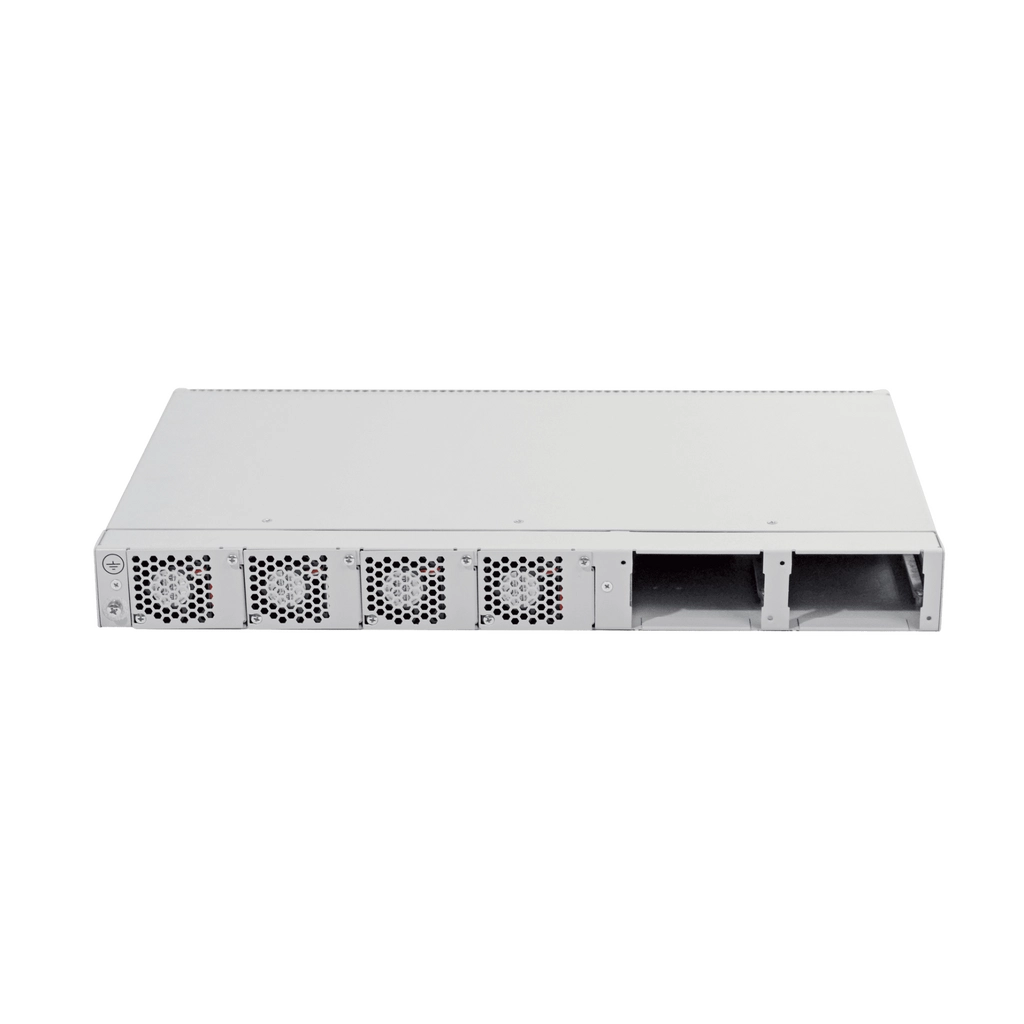 MES3324F Eltex | Коммутатор 20 портов SFP, 4 порта SFP+