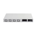 MES3324F Eltex | Коммутатор 20 портов SFP, 4 порта SFP+