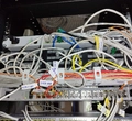 MES3324F Eltex | Коммутатор 20 портов SFP, 4 порта SFP+