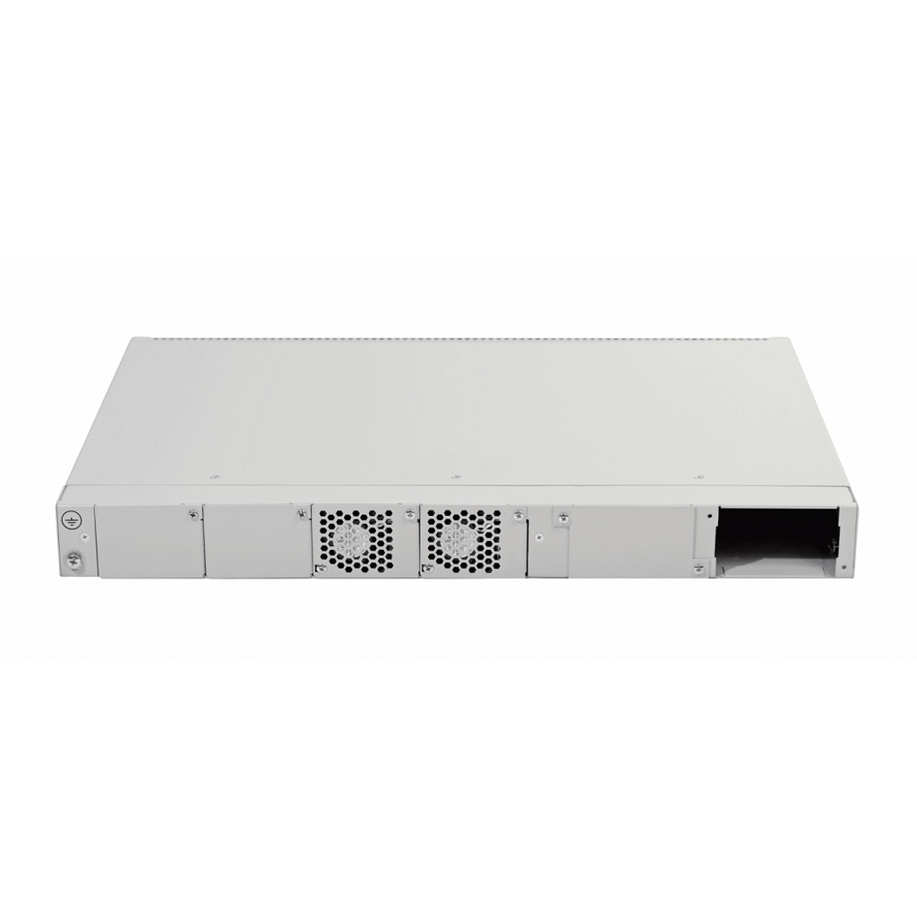 MES3348 Eltex | Коммутатор 48 портов 1G, 4 порта SFP+