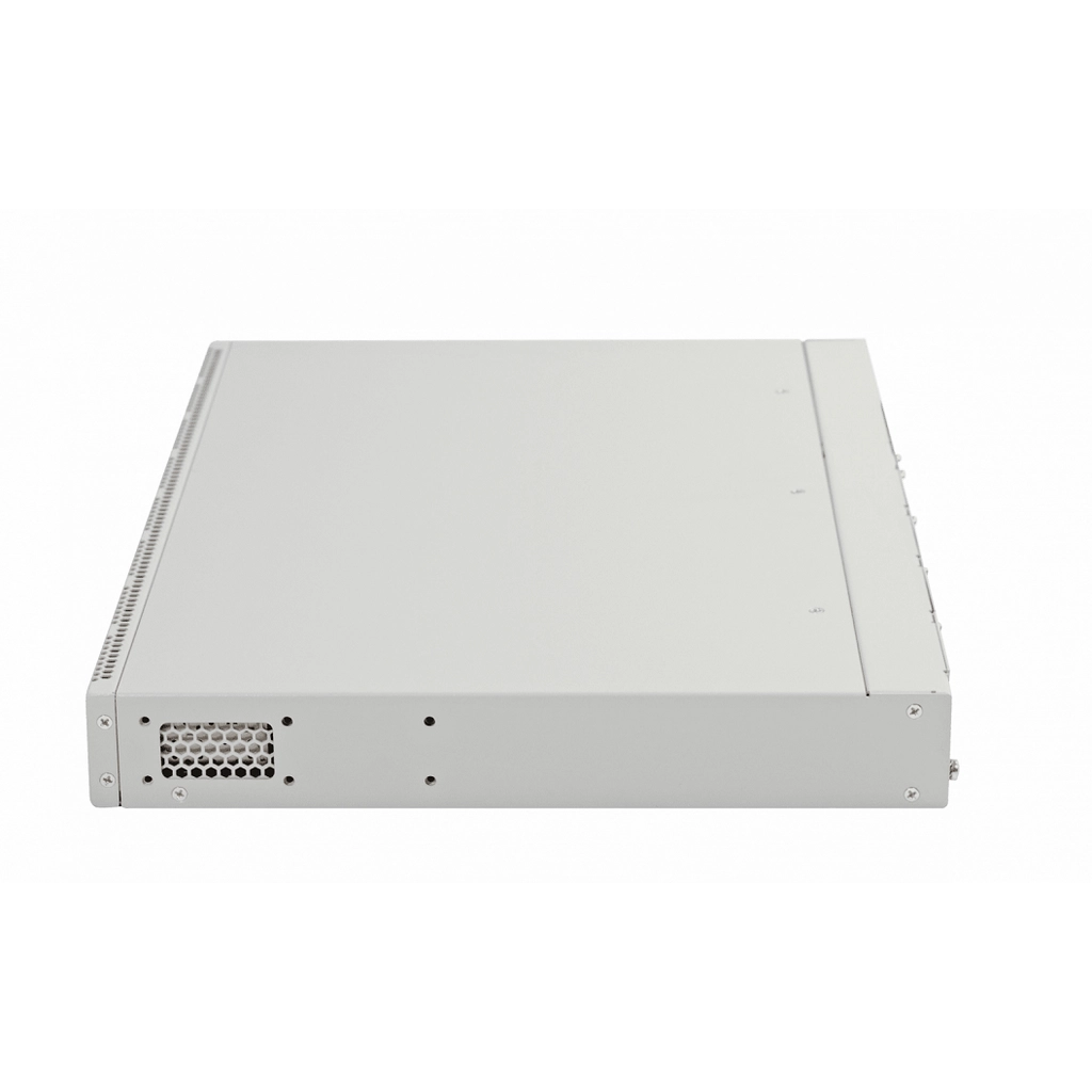 MES3348 Eltex | Коммутатор 48 портов 1G, 4 порта SFP+