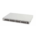 MES3348 Eltex | Коммутатор 48 портов 1G, 4 порта SFP+