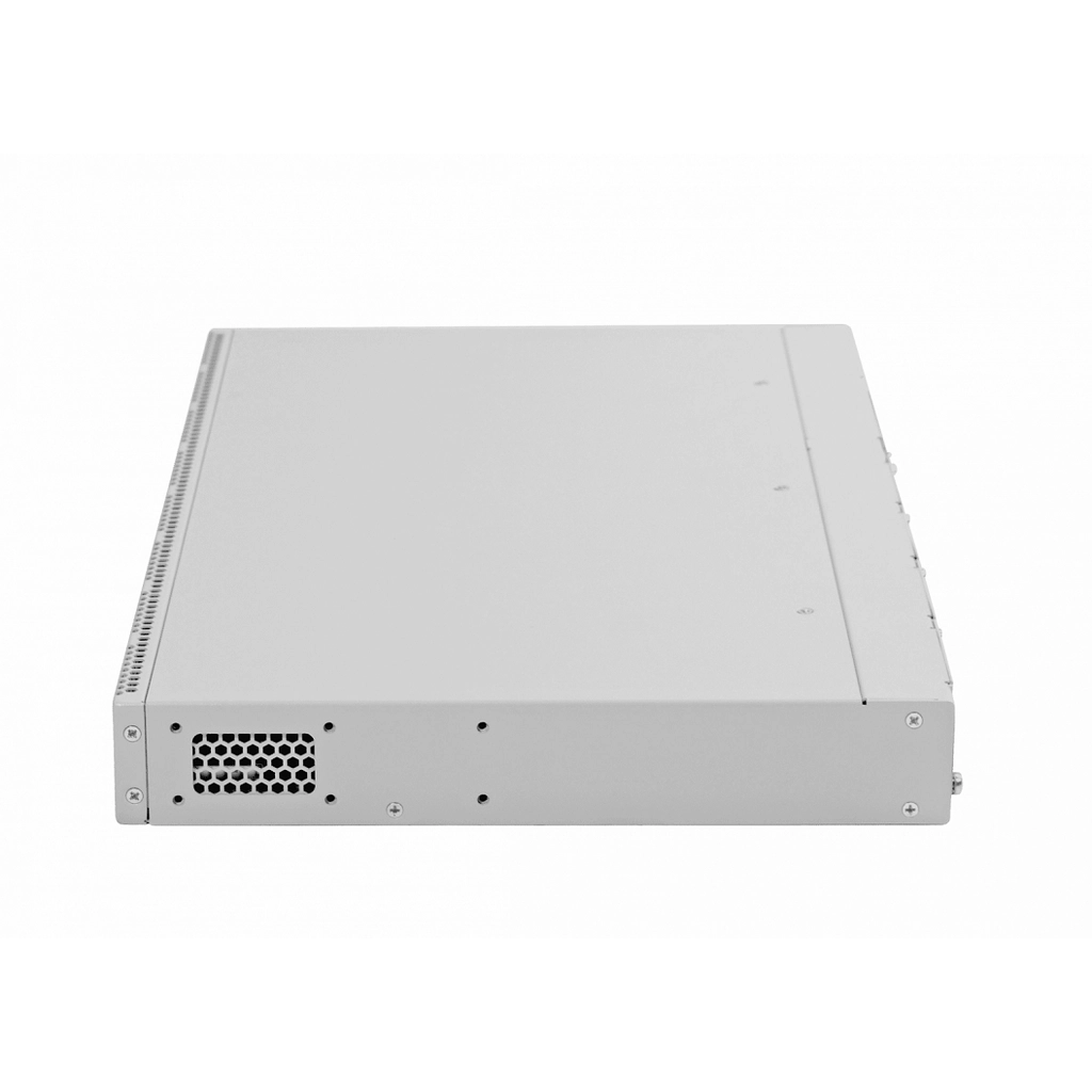 MES3324 Eltex | Коммутатор агрегации 20 портов 1G, 4 порта SFP+