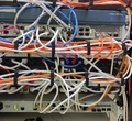 MES3324 Eltex | Коммутатор агрегации 20 портов 1G, 4 порта SFP+