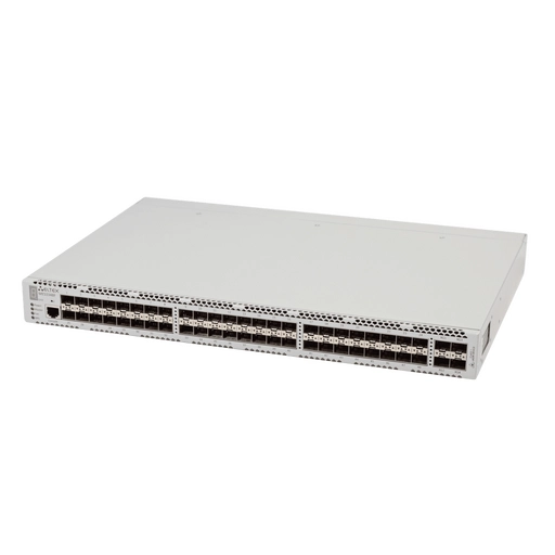 MES3348F Eltex | Коммутатор 48 портов SFP, 4 порта SFP+