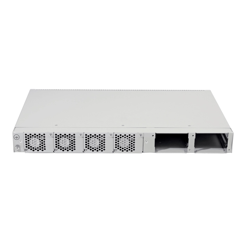 MES3348F Eltex | Коммутатор 48 портов SFP, 4 порта SFP+