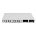 MES3348F Eltex | Коммутатор 48 портов SFP, 4 порта SFP+