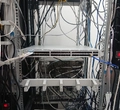 MES3348F Eltex | Коммутатор 48 портов SFP, 4 порта SFP+