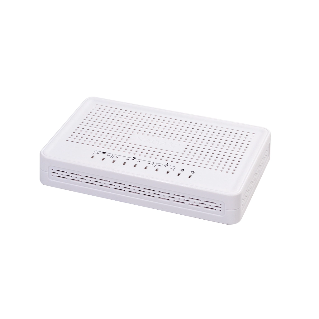 ESR-10 Сервисный маршрутизатор Eltex