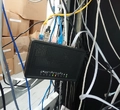 ESR-10 Сервисный маршрутизатор Eltex