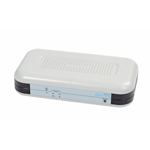 TAU-4.IP Eltex | 4 порта FXS VoIP шлюз Eltex