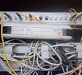 TAU-4.IP Eltex | 4 порта FXS VoIP шлюз Eltex