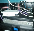 TAU-4.IP Eltex | 4 порта FXS VoIP шлюз Eltex