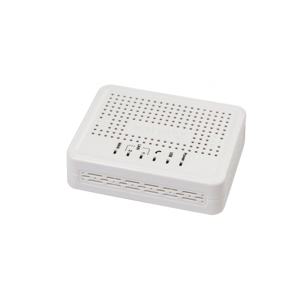 TAU-1M.IP | SIP-роутер, 1 порт FXS VoIP шлюз Eltex