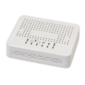 TAU-1M.IP | SIP-роутер, 1 порт FXS VoIP шлюз Eltex