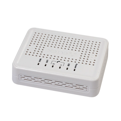 TAU-2M.IP | 2 порта FXS VoIP шлюз Eltex