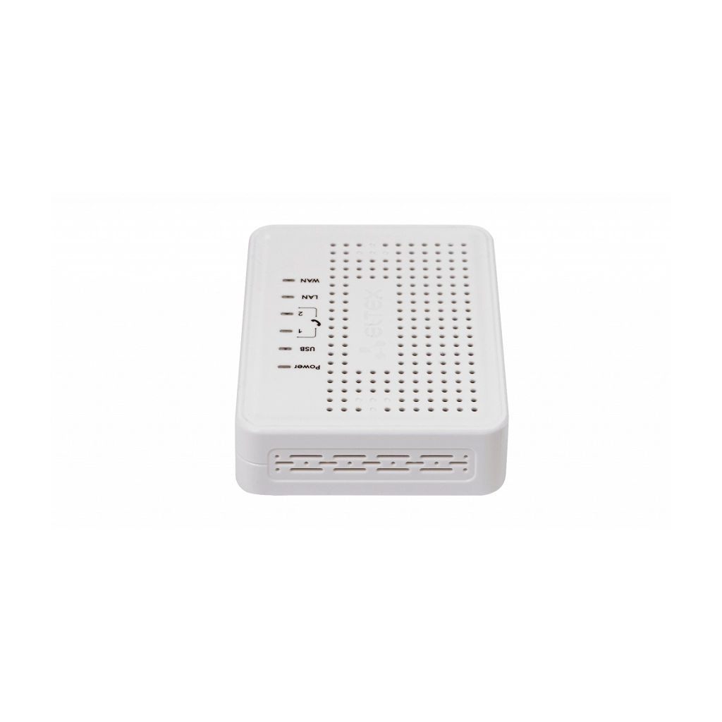 TAU-2M.IP | 2 порта FXS VoIP шлюз Eltex