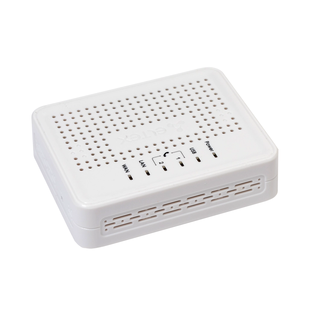 TAU-2M.IP | 2 порта FXS VoIP шлюз Eltex