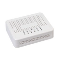 TAU-2M.IP | 2 порта FXS VoIP шлюз Eltex