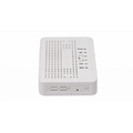 TAU-2M.IP | 2 порта FXS VoIP шлюз Eltex