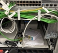 TAU-2M.IP | 2 порта FXS VoIP шлюз Eltex