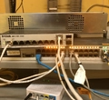 TAU-2M.IP | 2 порта FXS VoIP шлюз Eltex