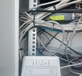 TAU-2M.IP | 2 порта FXS VoIP шлюз Eltex