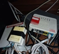 TAU-2M.IP | 2 порта FXS VoIP шлюз Eltex